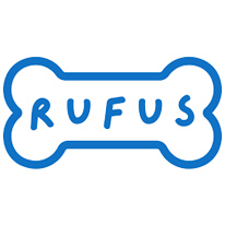 Rufus Dog Beds Logo